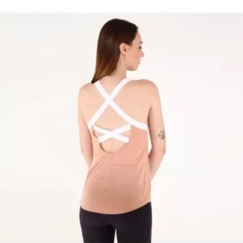 Nike Dry fit Tank